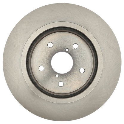 Raybestos Brakes Disc Brake Rotor 981956R