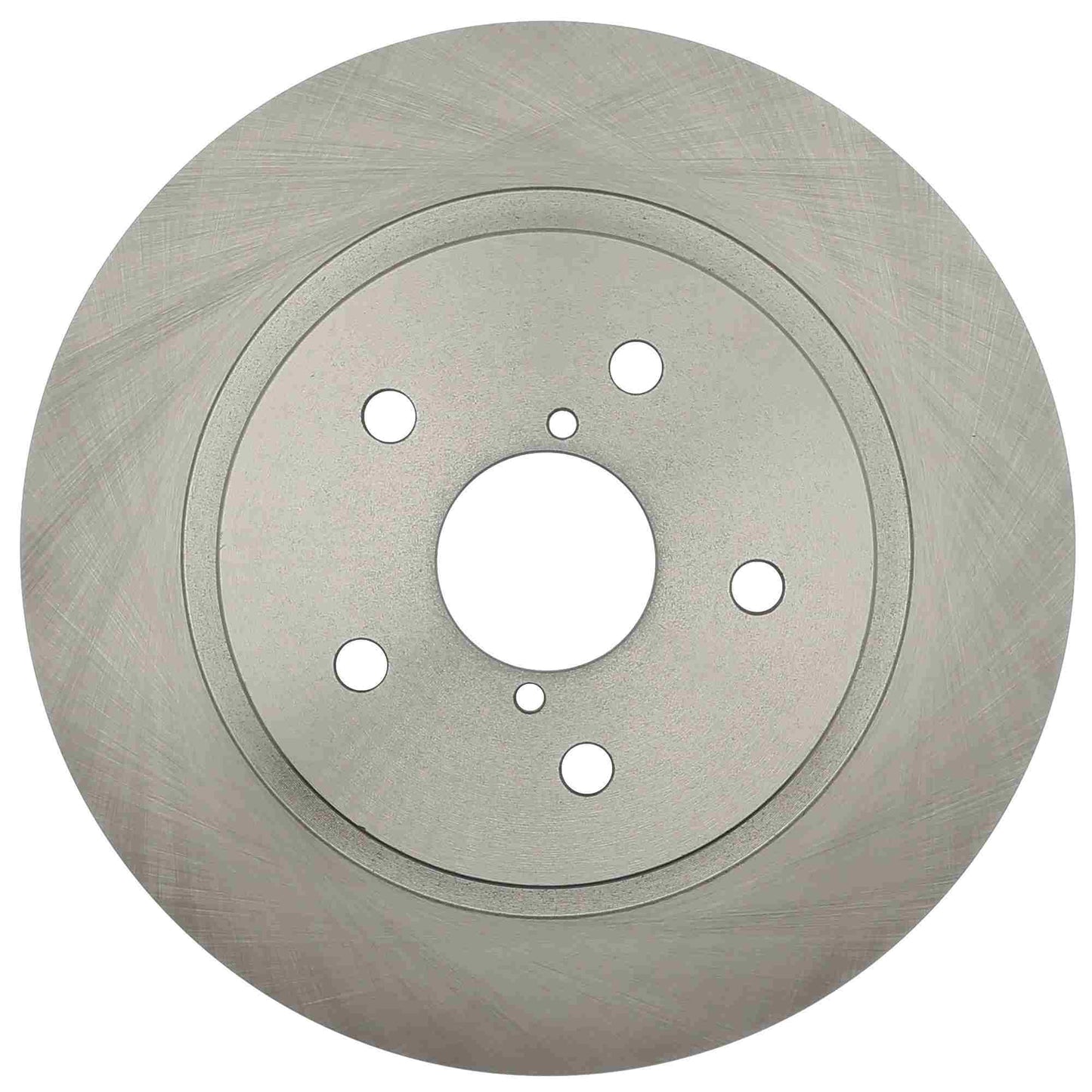 Raybestos Brakes Disc Brake Rotor 981956R