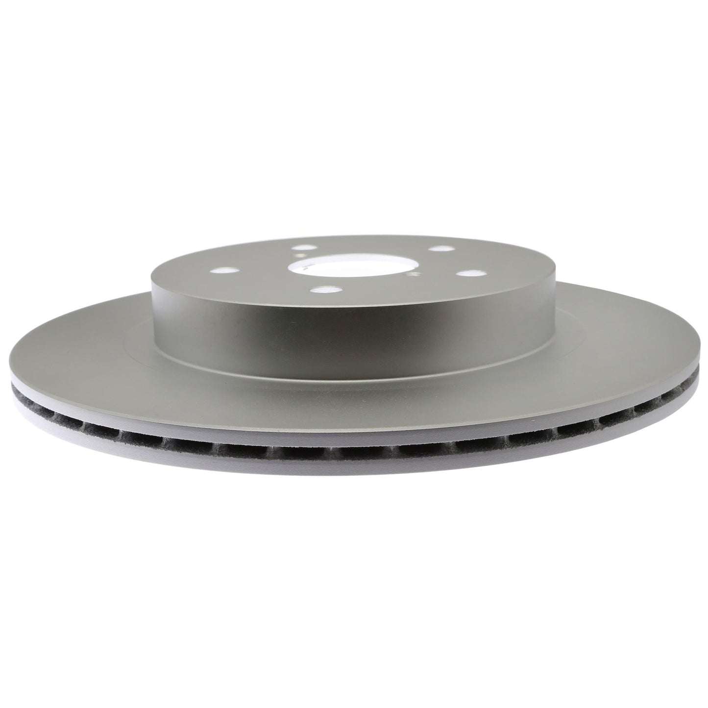Raybestos Brakes Disc Brake Rotor 981956
