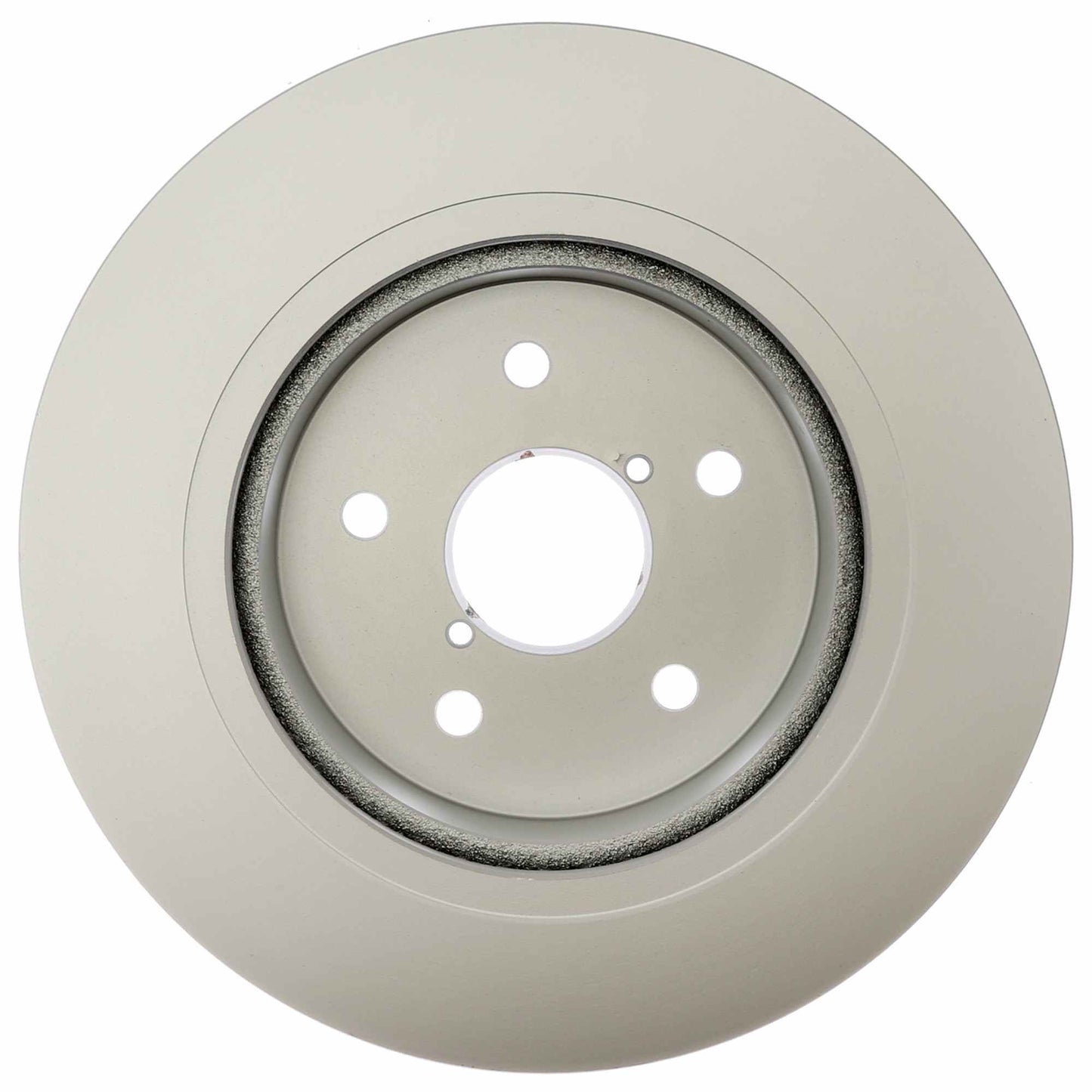 Raybestos Brakes Disc Brake Rotor 981956