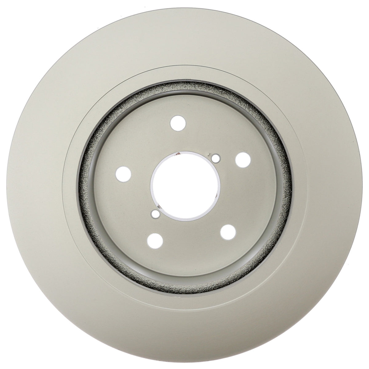 Raybestos Brakes Disc Brake Rotor 981956