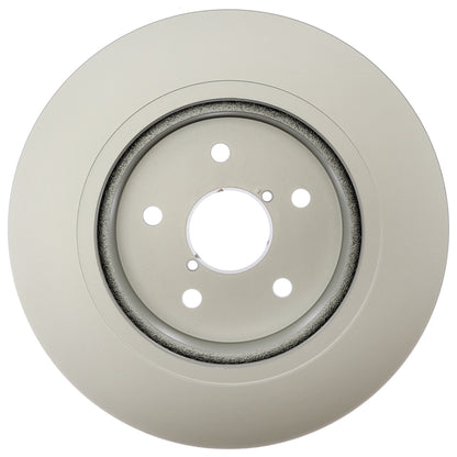 Raybestos Brakes Disc Brake Rotor 981956