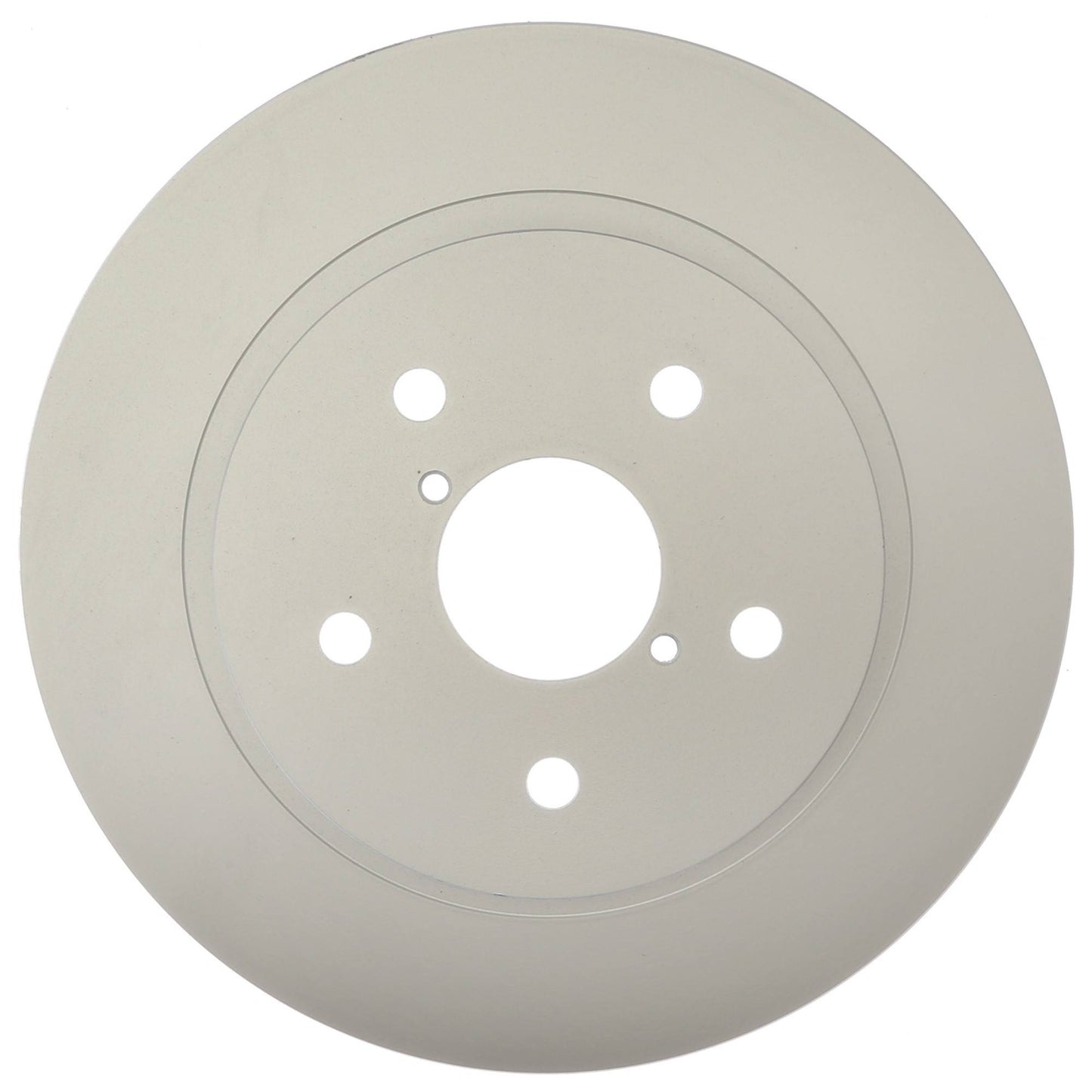 Raybestos Brakes Disc Brake Rotor 981956