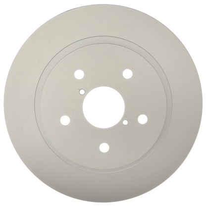 Raybestos Brakes Disc Brake Rotor 981956