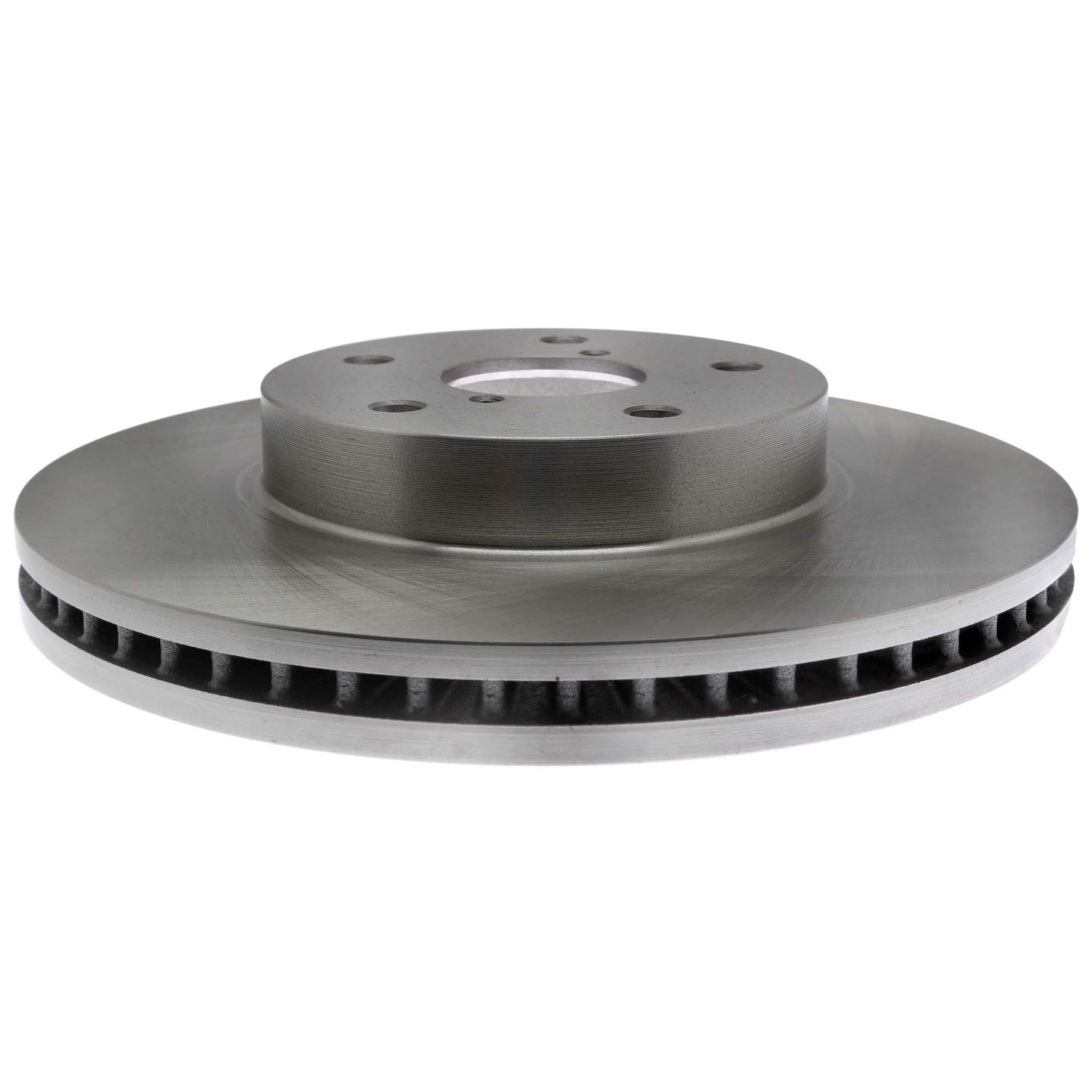 Raybestos Brakes Disc Brake Rotor 981957R