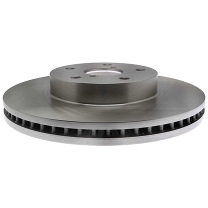Raybestos Brakes Disc Brake Rotor 981957R