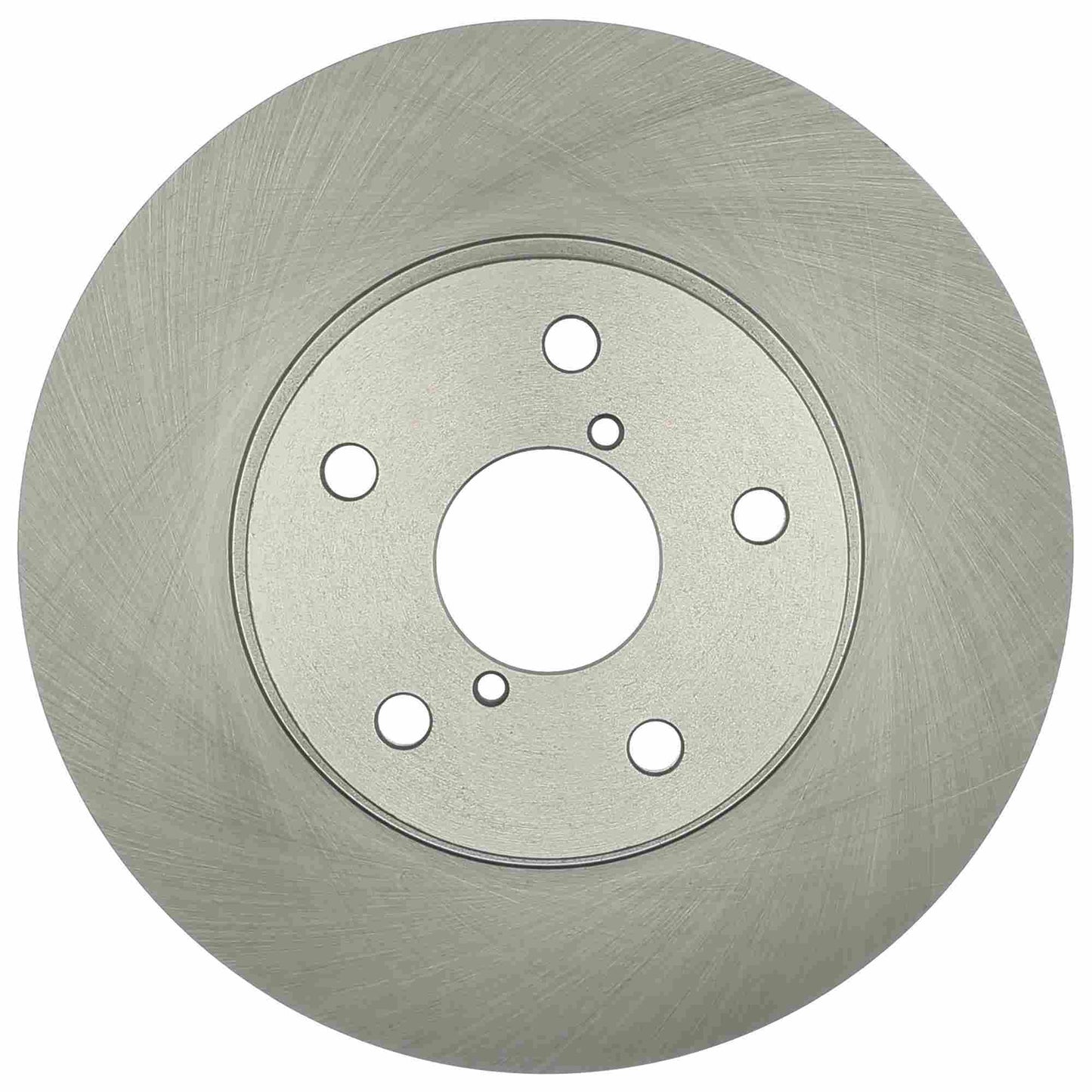Raybestos Brakes Disc Brake Rotor 981957R