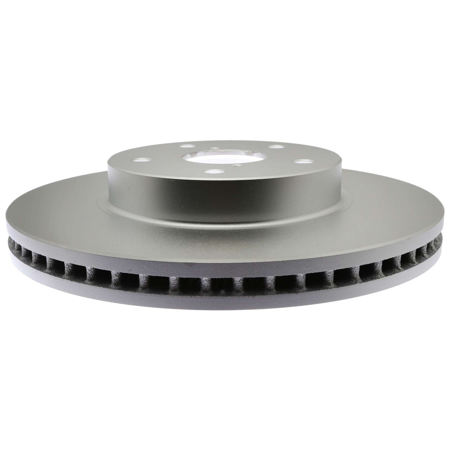 Raybestos Brakes Disc Brake Rotor 981957