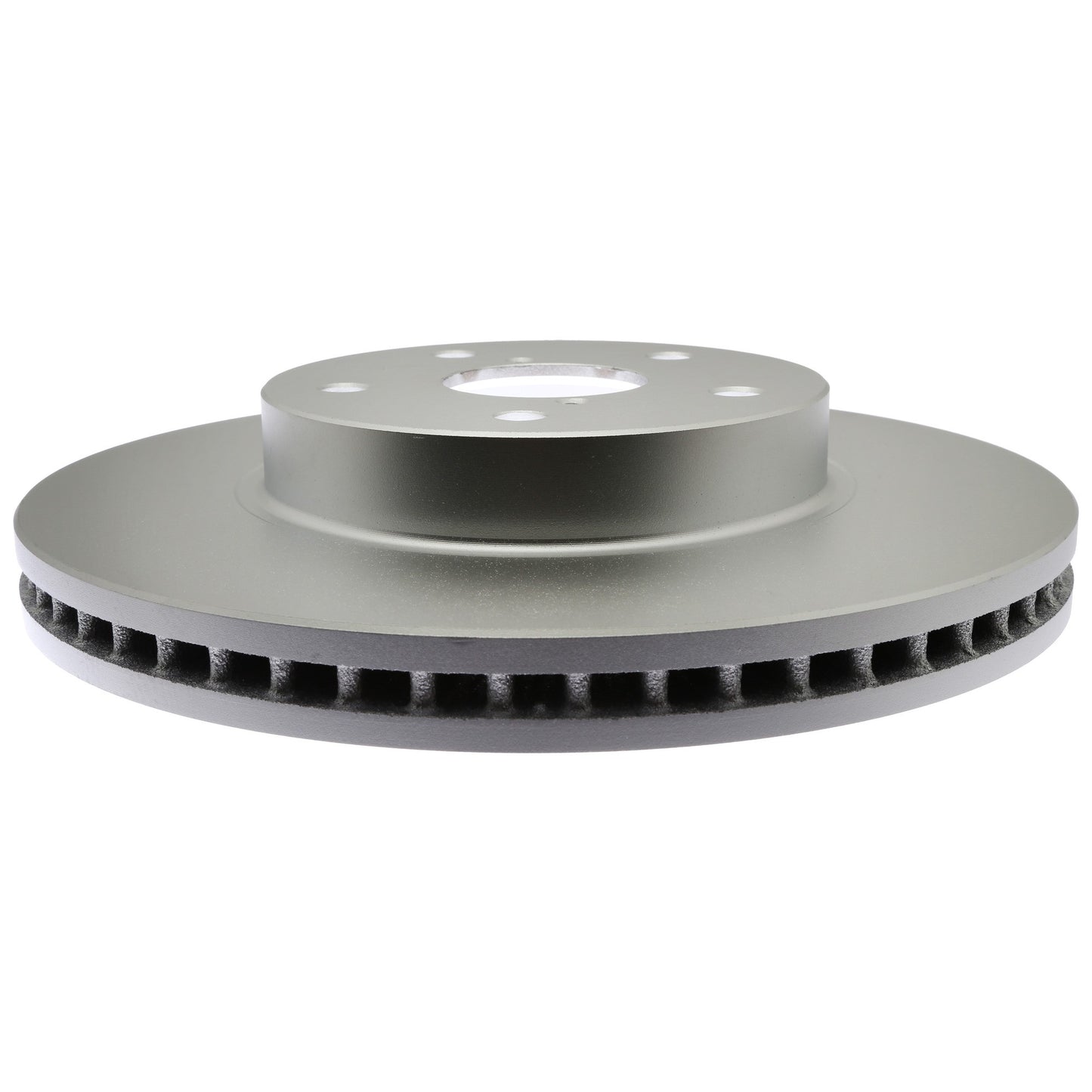 Raybestos Brakes Disc Brake Rotor 981957