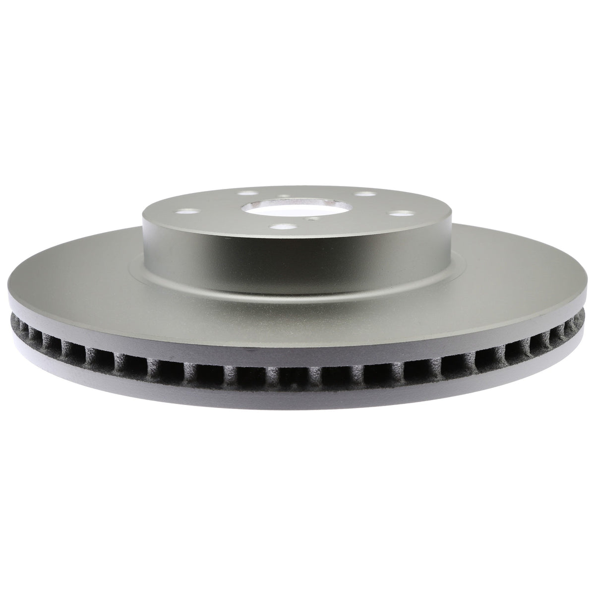 Raybestos Brakes Disc Brake Rotor 981957