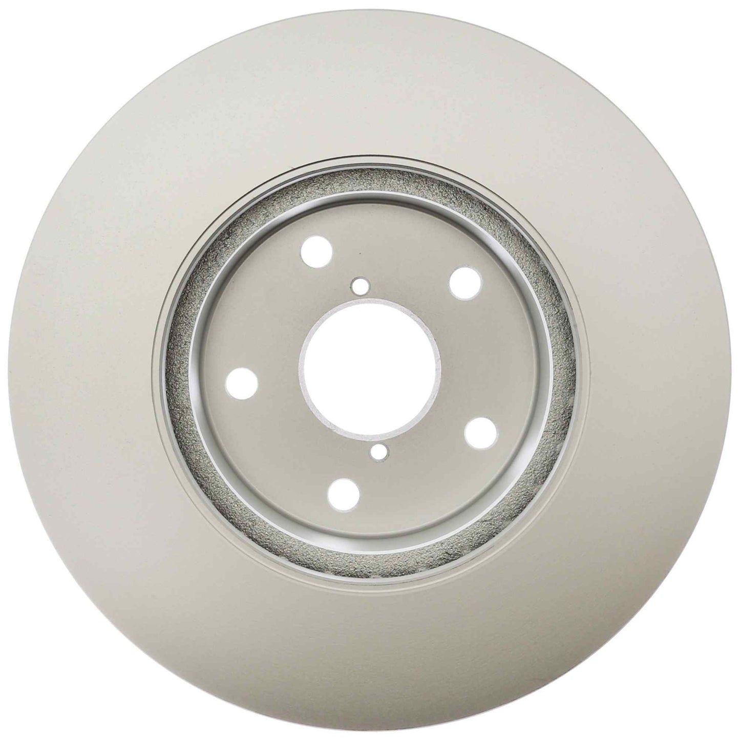 Raybestos Brakes Disc Brake Rotor 981957