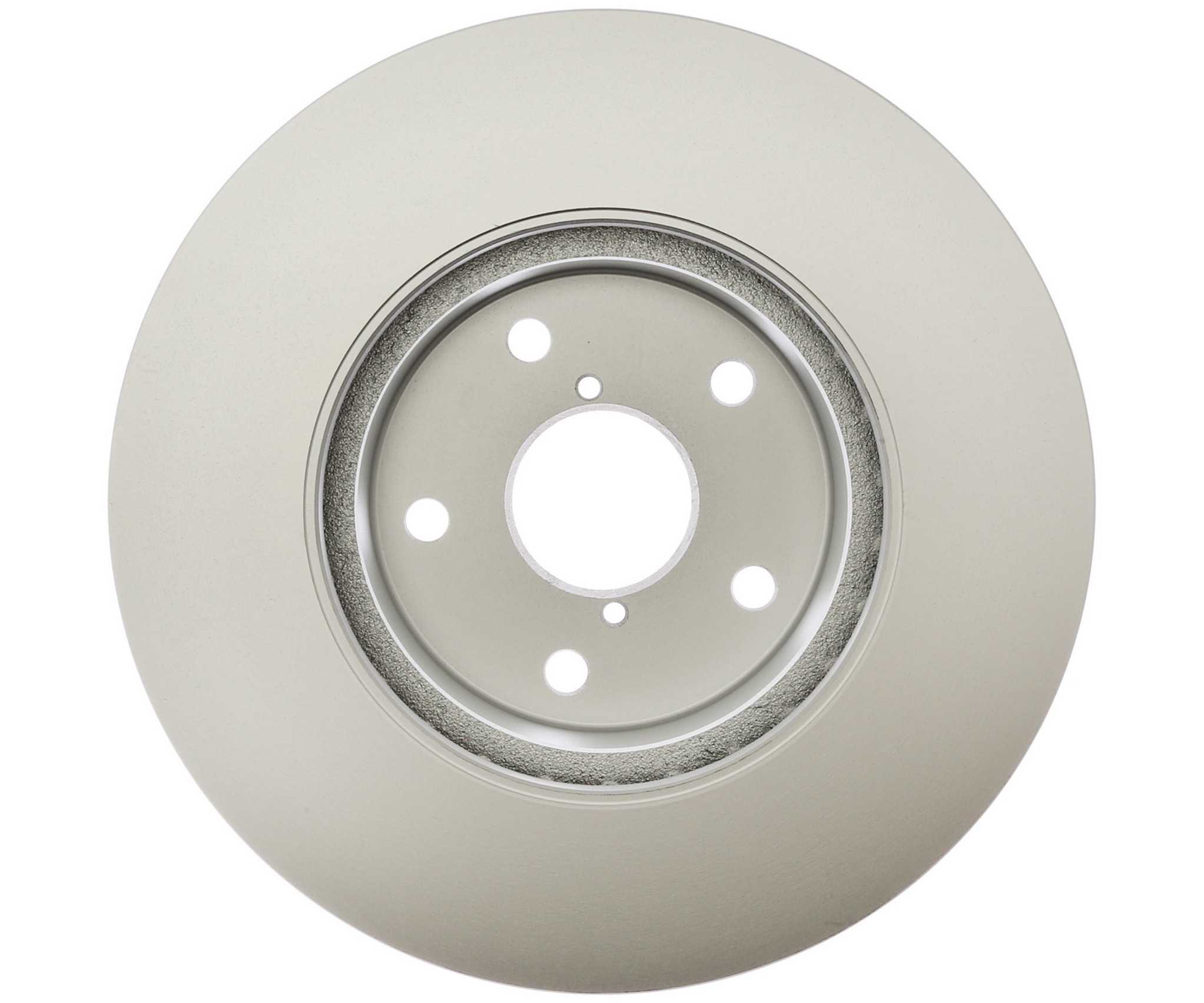 Raybestos Brakes Disc Brake Rotor 981957