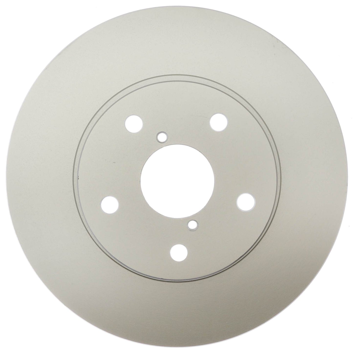 Raybestos Brakes Disc Brake Rotor 981957