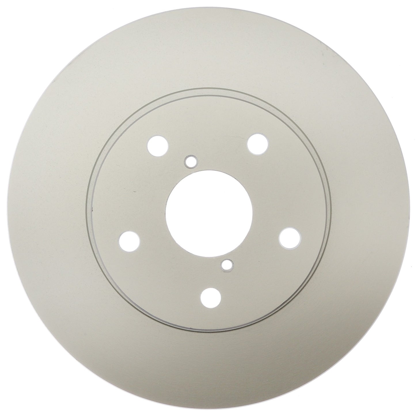 Raybestos Brakes Disc Brake Rotor 981957