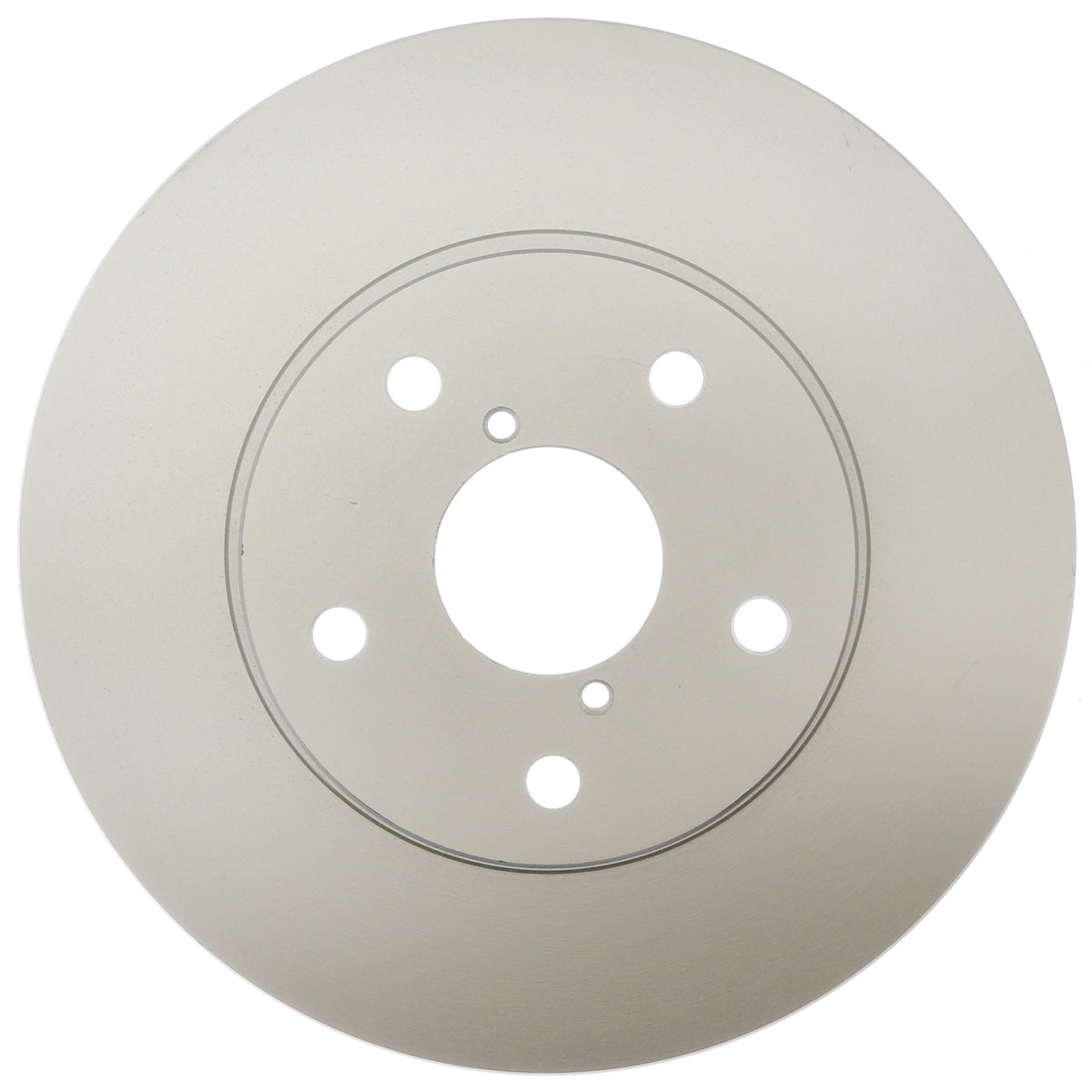Raybestos Brakes Disc Brake Rotor 981957