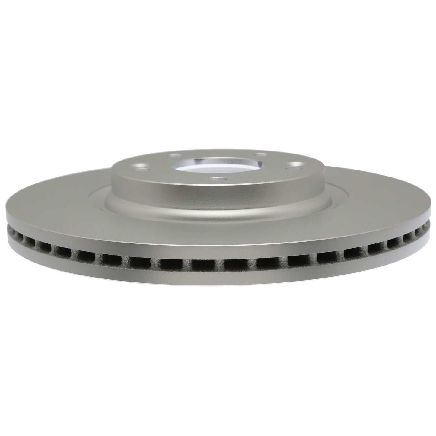 Raybestos Brakes Disc Brake Rotor 981958FZN