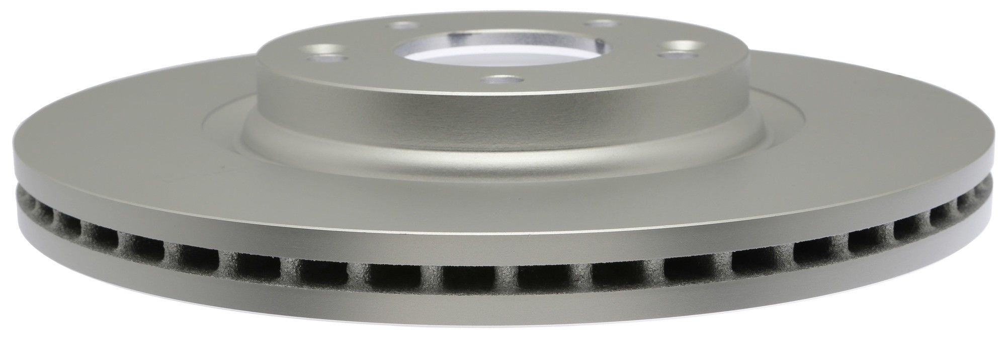 Raybestos Brakes Disc Brake Rotor 981958FZN