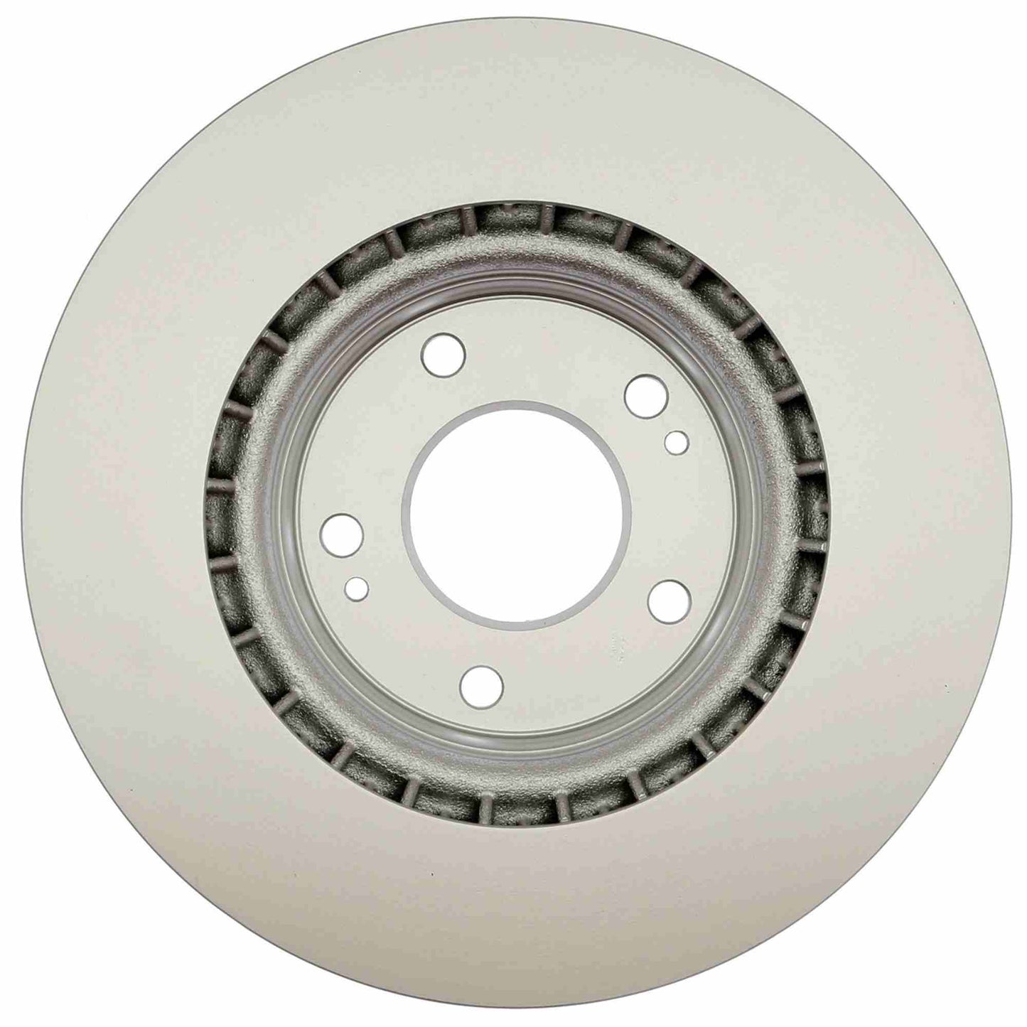 Raybestos Brakes Disc Brake Rotor 981958FZN