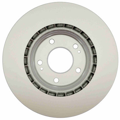 Raybestos Brakes Disc Brake Rotor 981958FZN