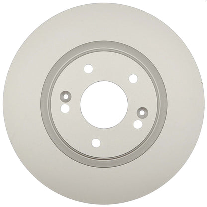 Raybestos Brakes Disc Brake Rotor 981958FZN
