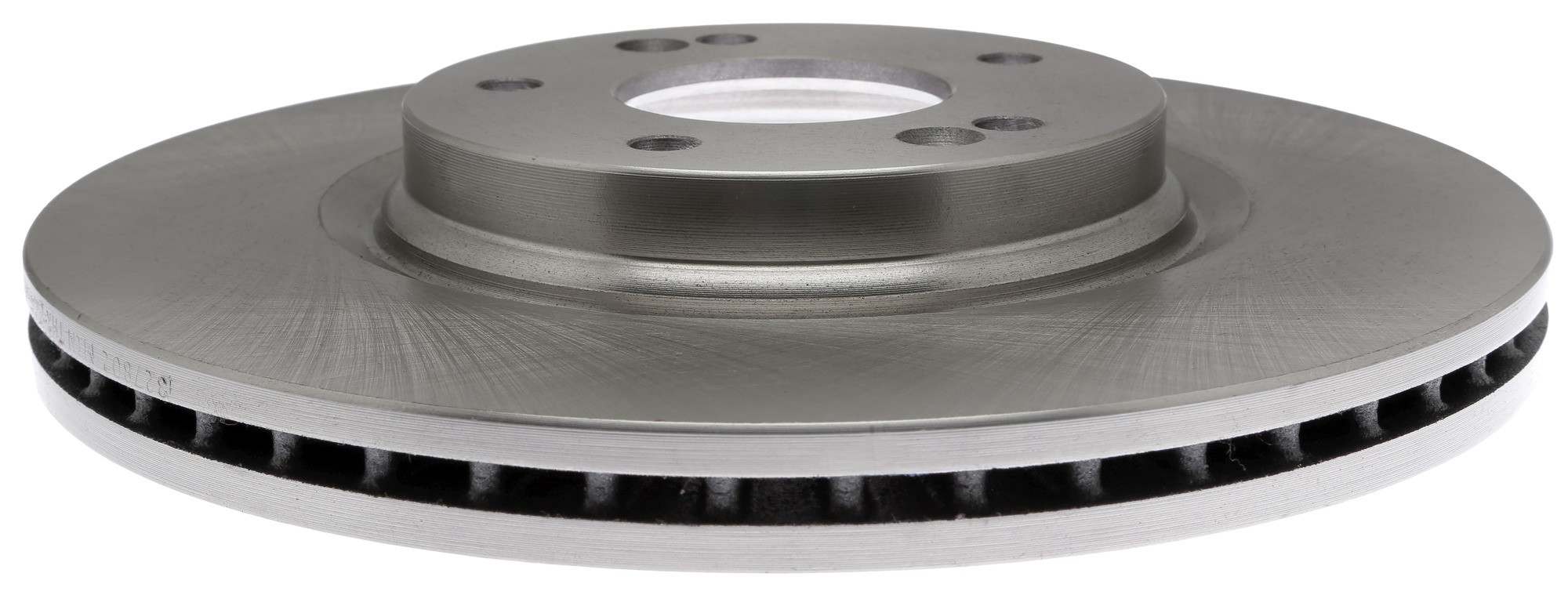 Raybestos Brakes Disc Brake Rotor 981958R
