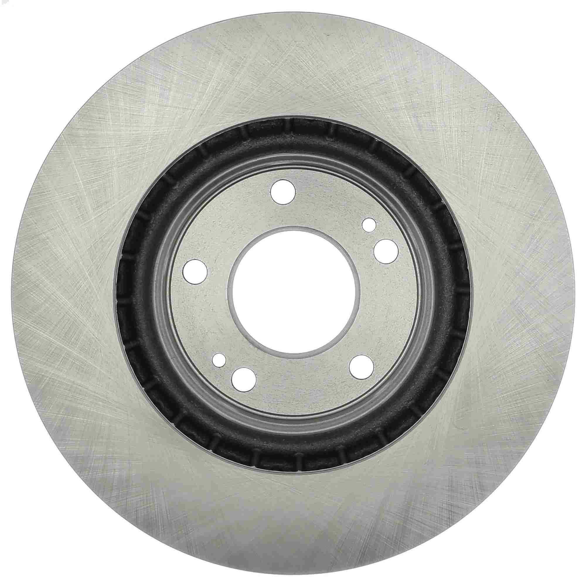Raybestos Brakes Disc Brake Rotor 981958R
