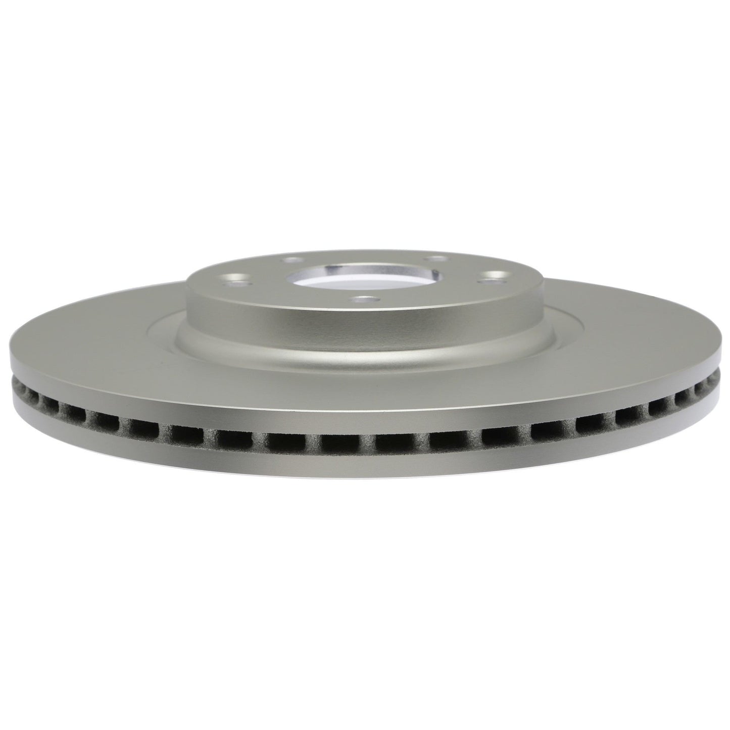 Raybestos Brakes Disc Brake Rotor 981958