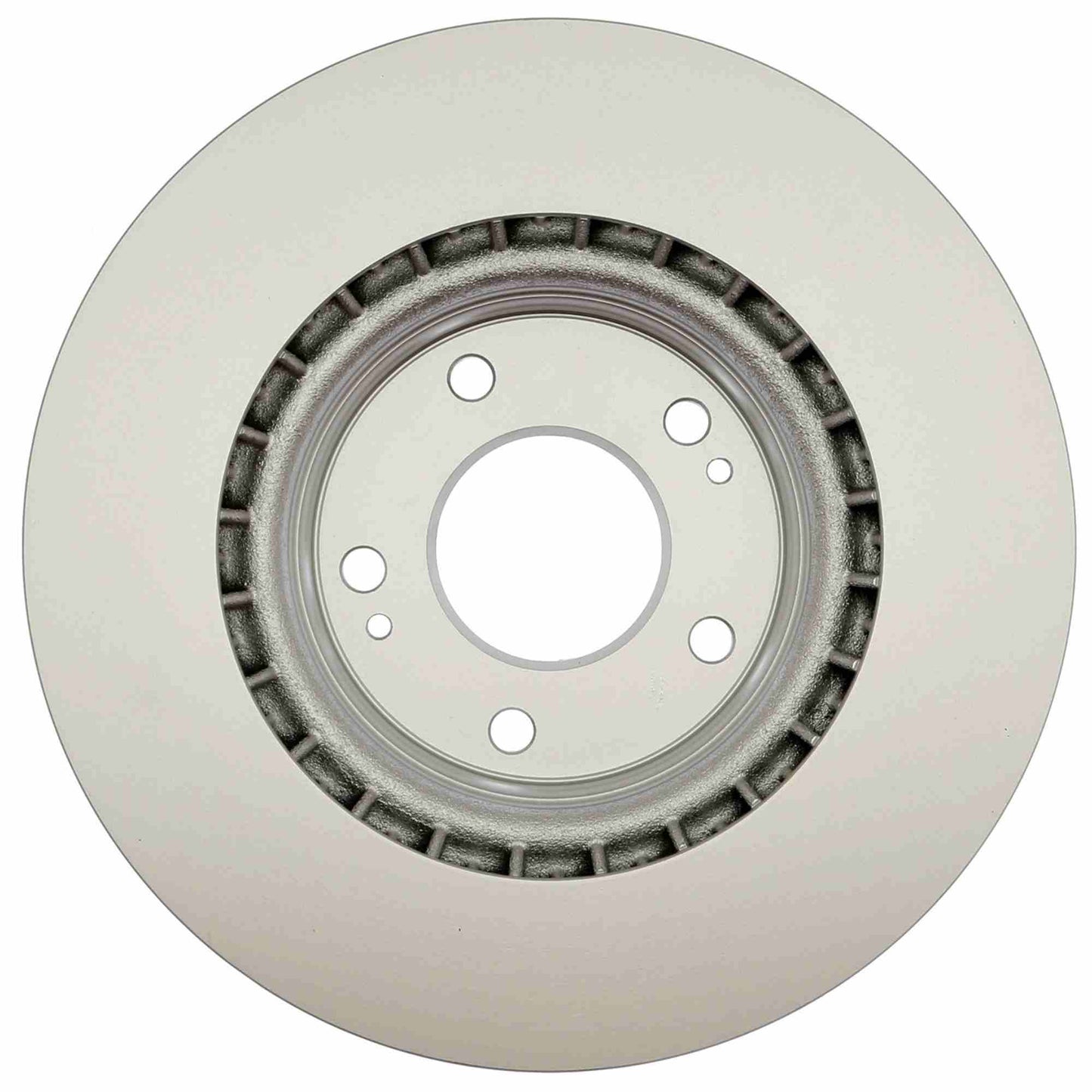 Raybestos Brakes Disc Brake Rotor 981958