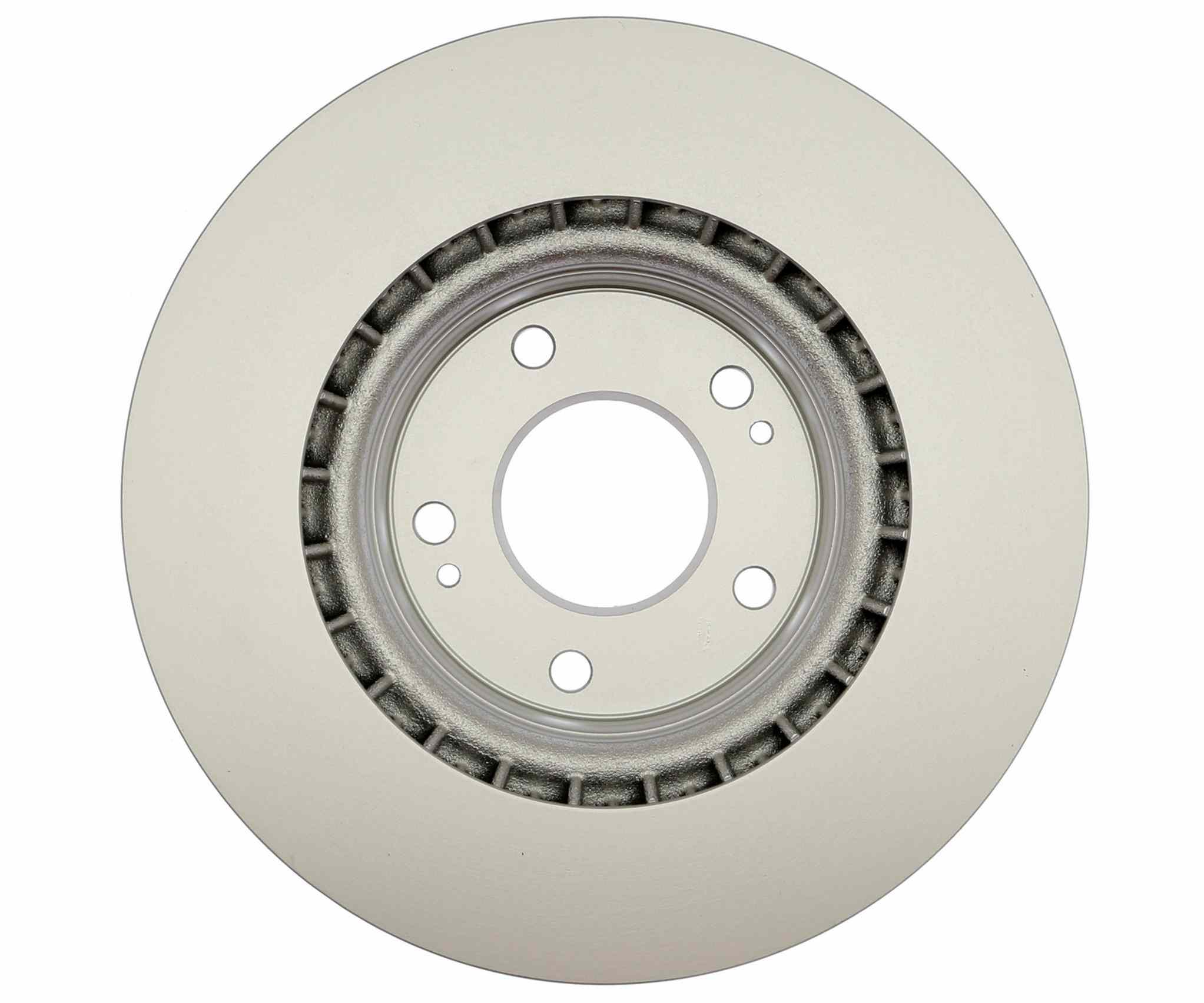 Raybestos Brakes Disc Brake Rotor 981958