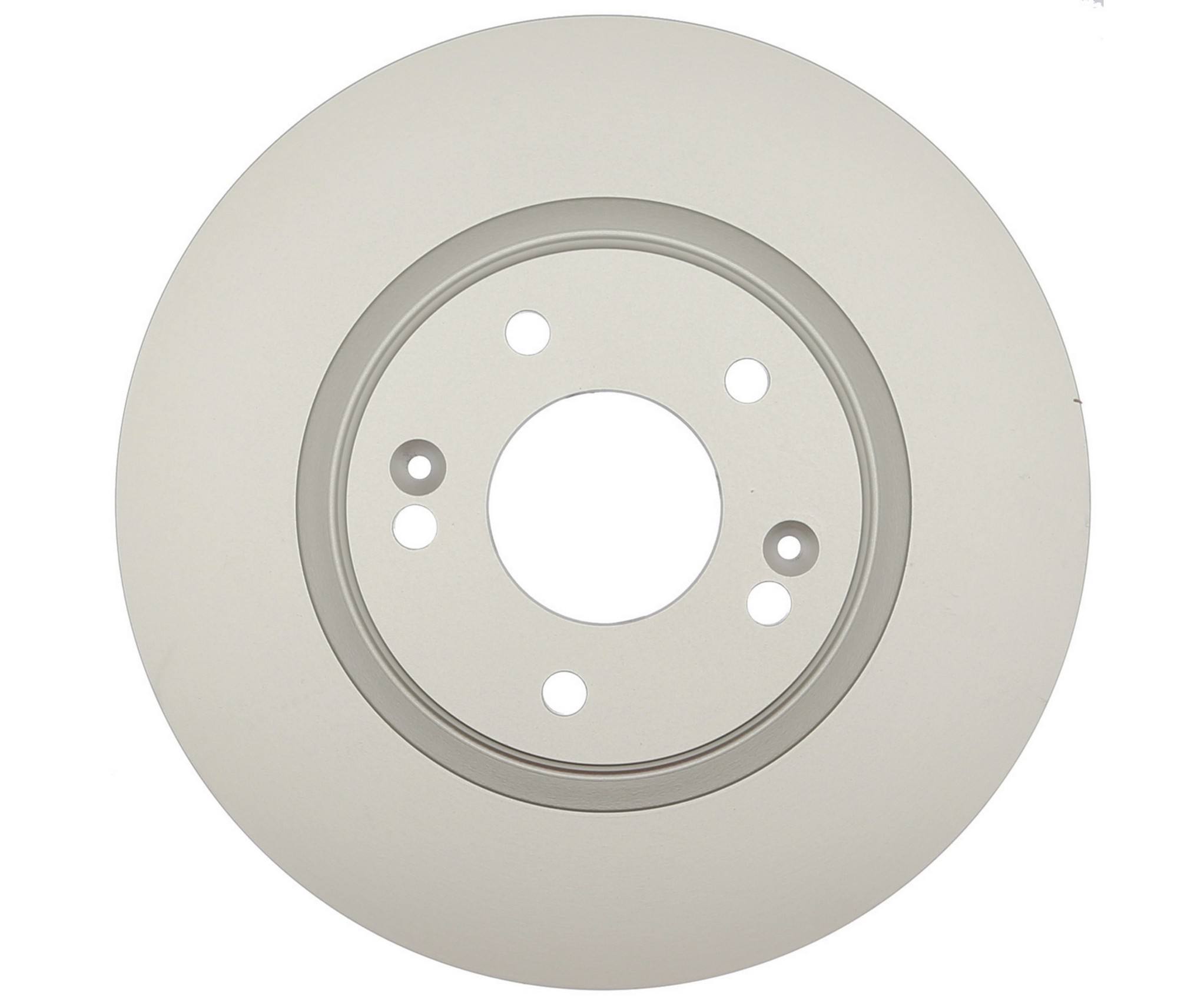 Raybestos Brakes Disc Brake Rotor 981958