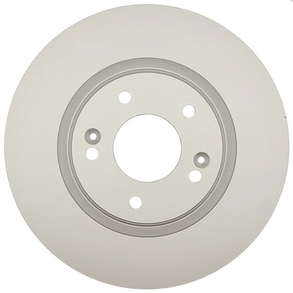 Raybestos Brakes Disc Brake Rotor 981958