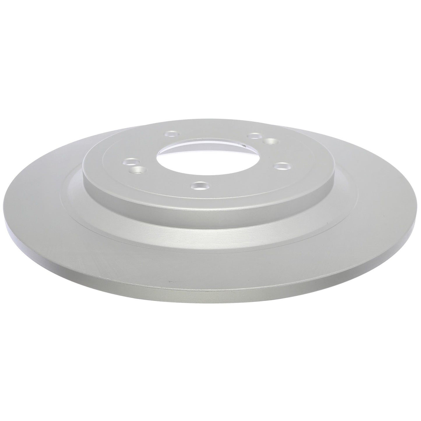 Raybestos Brakes Disc Brake Rotor 981987FZN