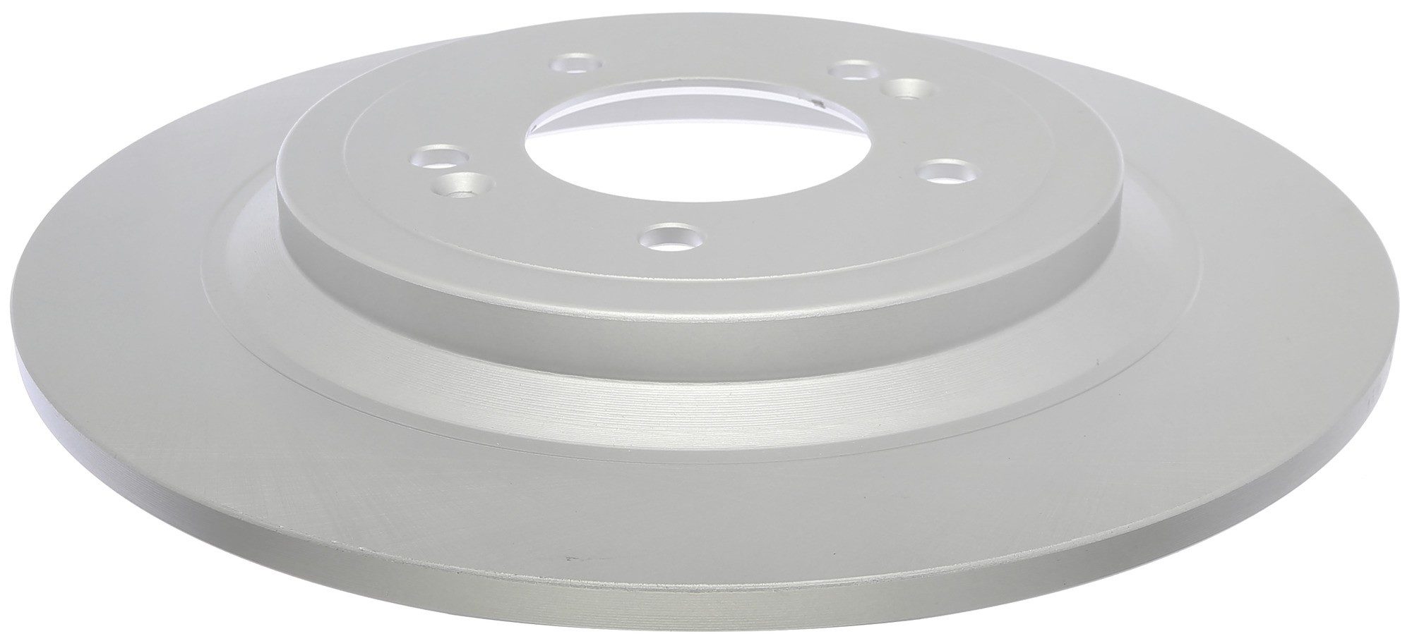 Raybestos Brakes Disc Brake Rotor 981987FZN