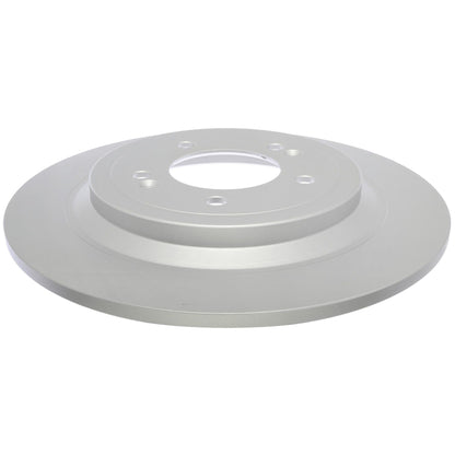 Raybestos Brakes Disc Brake Rotor 981987FZN