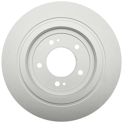 Raybestos Brakes Disc Brake Rotor 981987FZN
