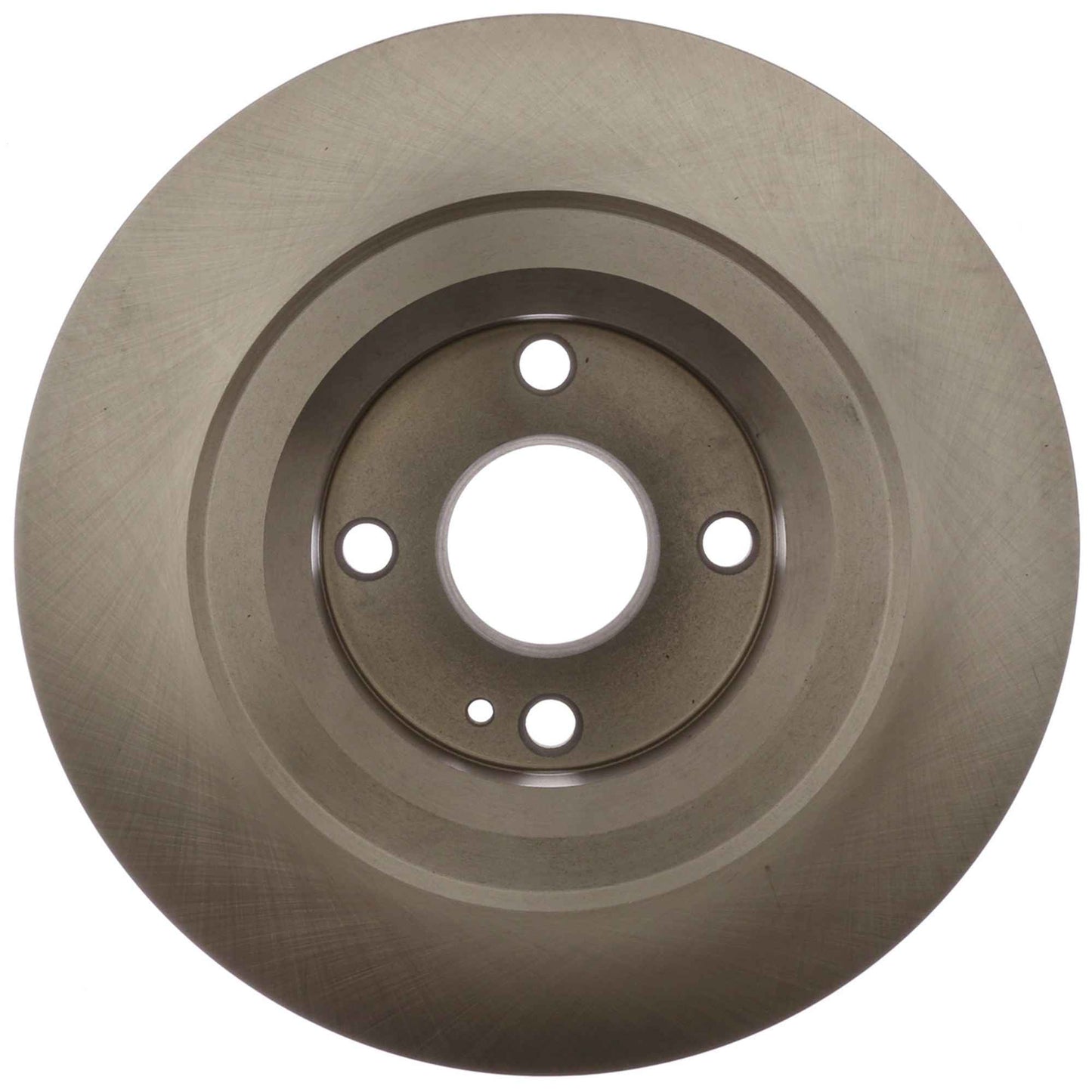Raybestos Brakes Disc Brake Rotor 981990R