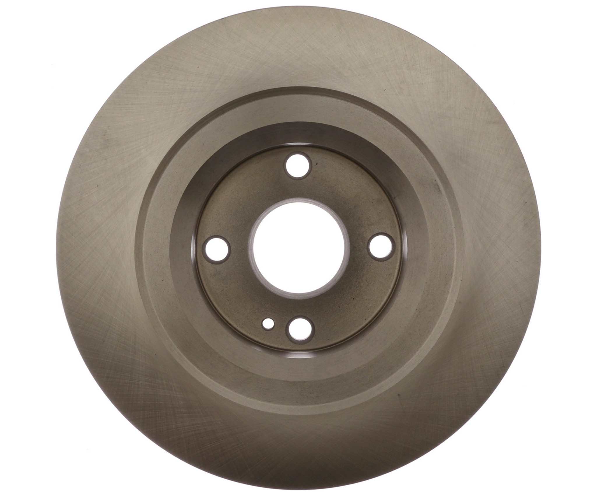 Raybestos Brakes Disc Brake Rotor 981990R