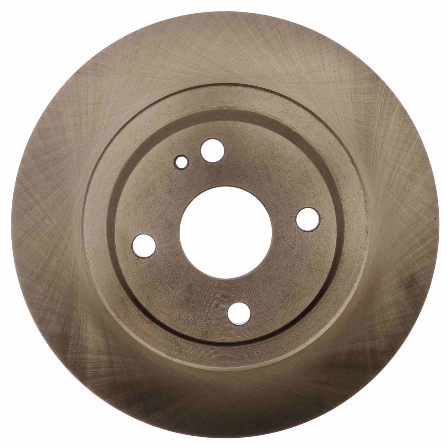 Raybestos Brakes Disc Brake Rotor 981990R