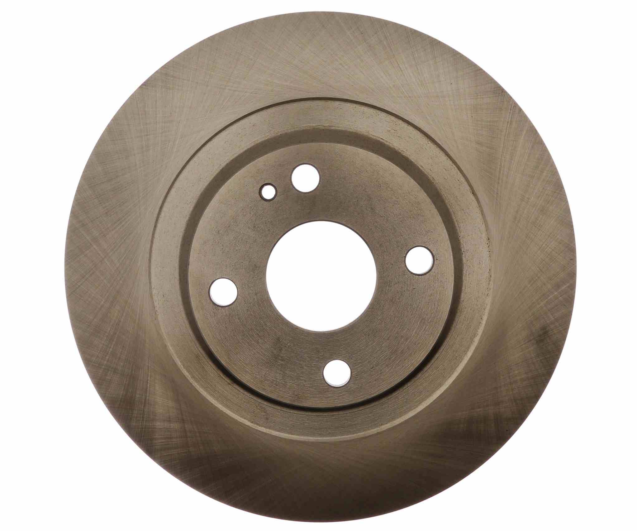 Raybestos Brakes Disc Brake Rotor 981990R