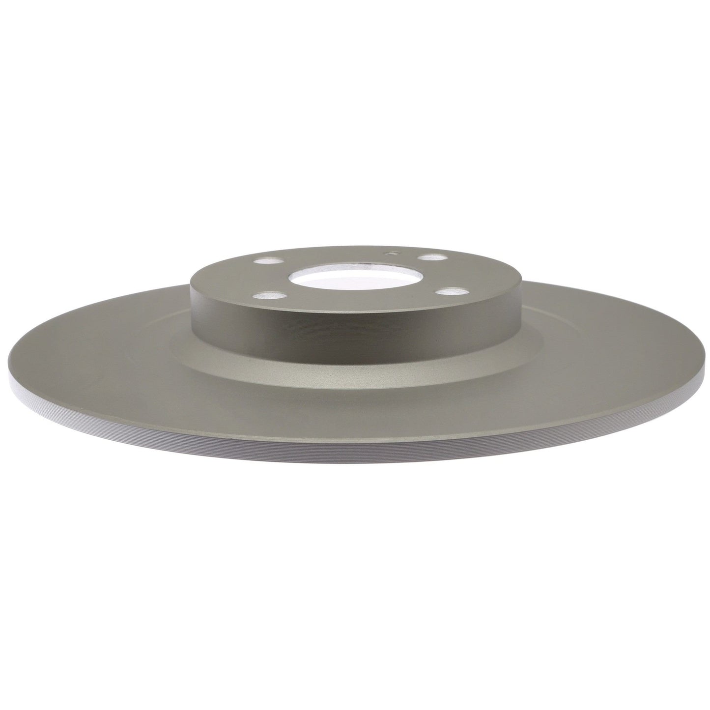 Raybestos Brakes Disc Brake Rotor 981990