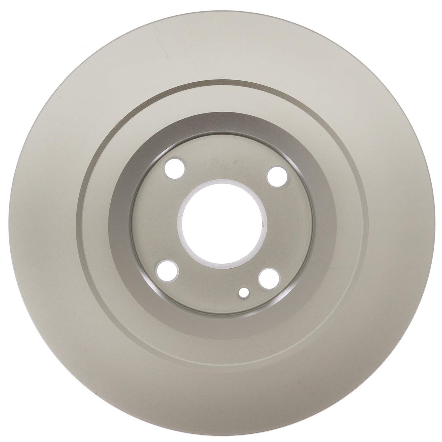 Raybestos Brakes Disc Brake Rotor 981990
