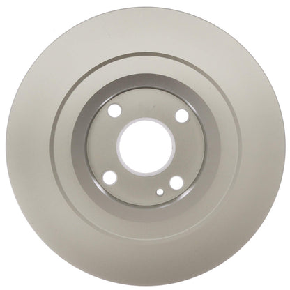 Raybestos Brakes Disc Brake Rotor 981990