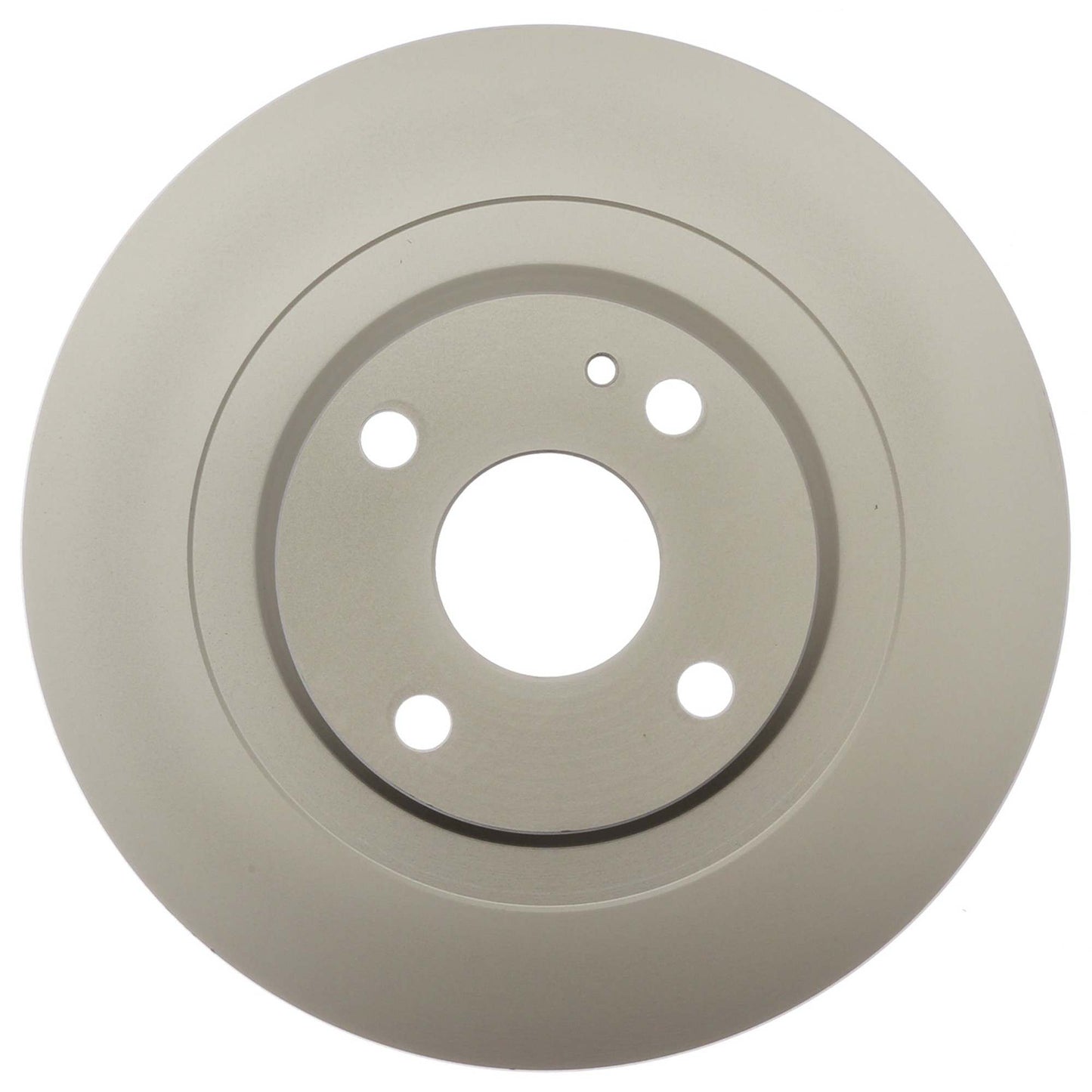 Raybestos Brakes Disc Brake Rotor 981990