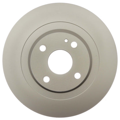 Raybestos Brakes Disc Brake Rotor 981990