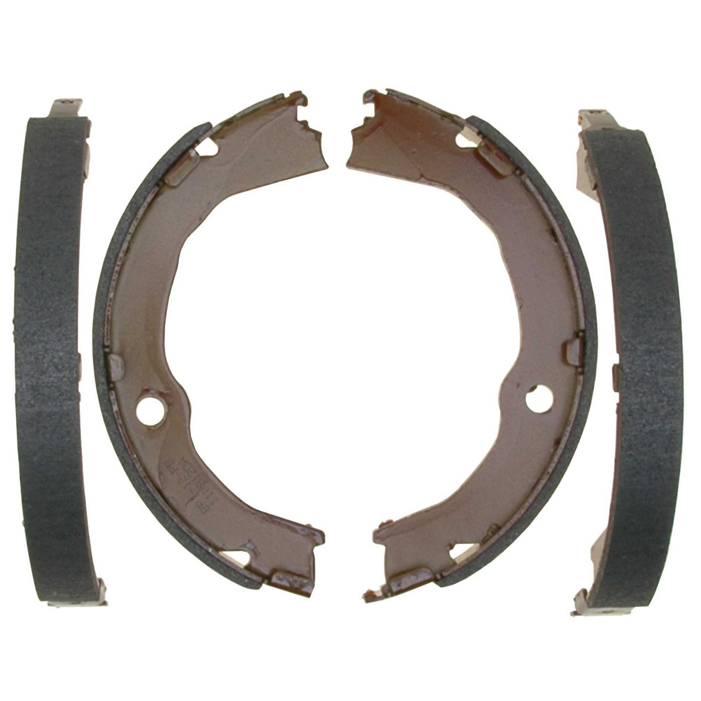 Raybestos Brakes Parking Brake Shoe 981PG