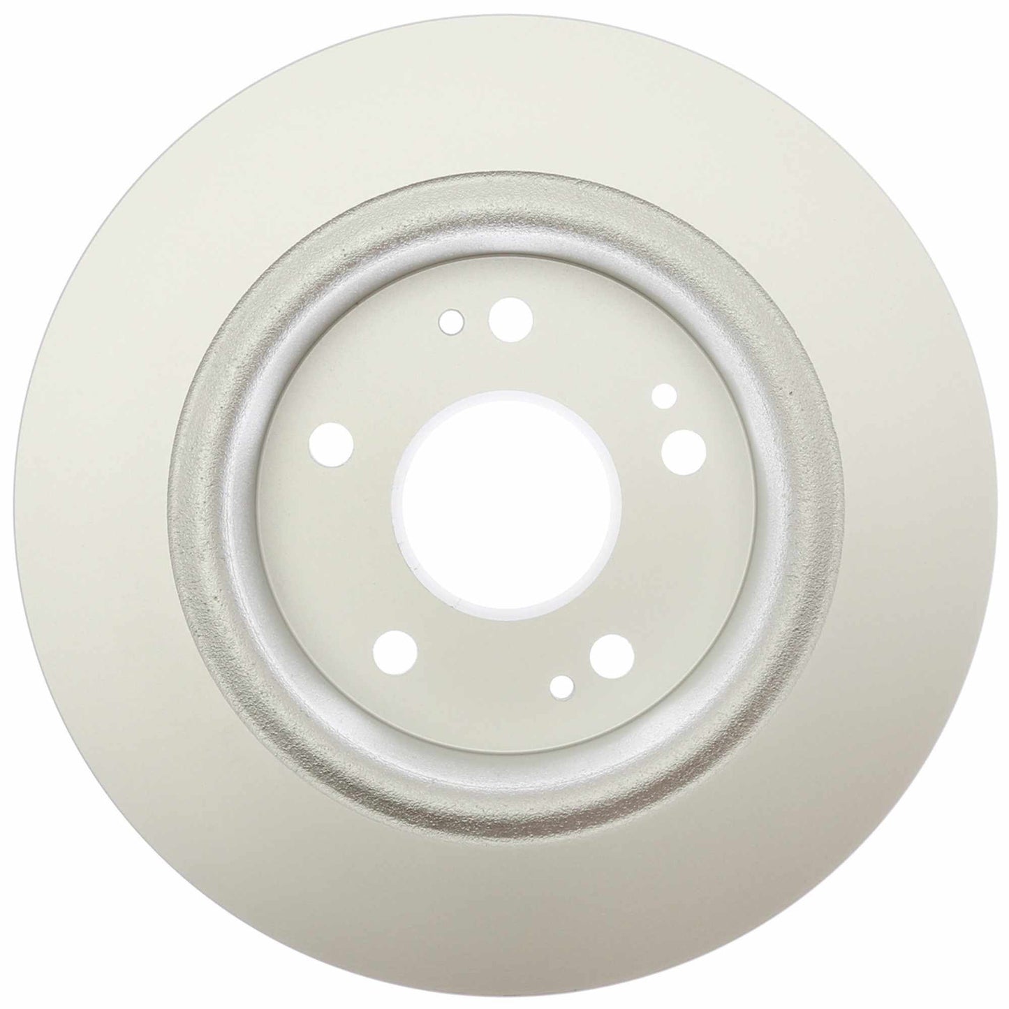 Raybestos Brakes Disc Brake Rotor 982003FZN