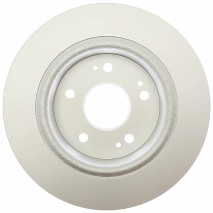 Raybestos Brakes Disc Brake Rotor 982003FZN