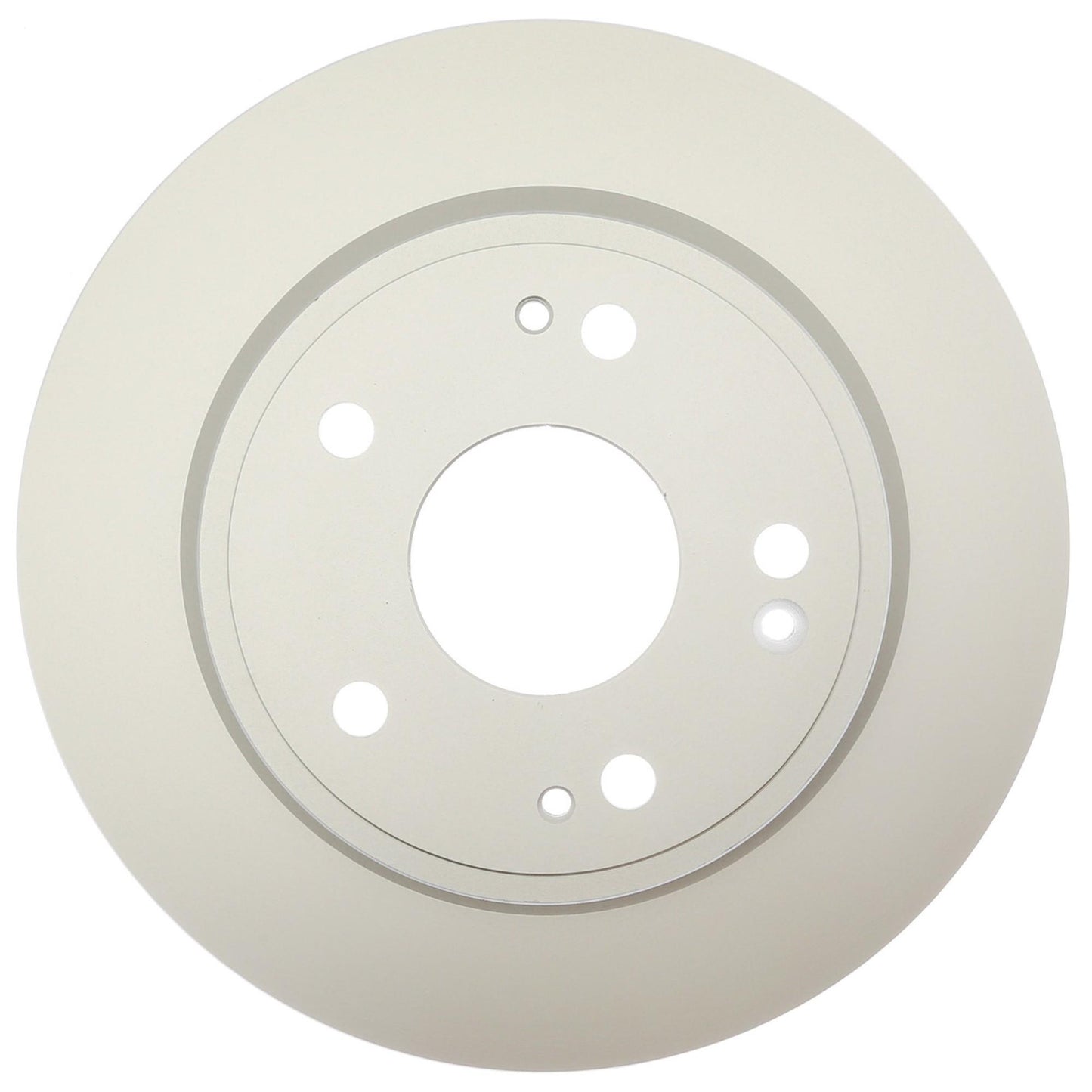 Raybestos Brakes Disc Brake Rotor 982003FZN