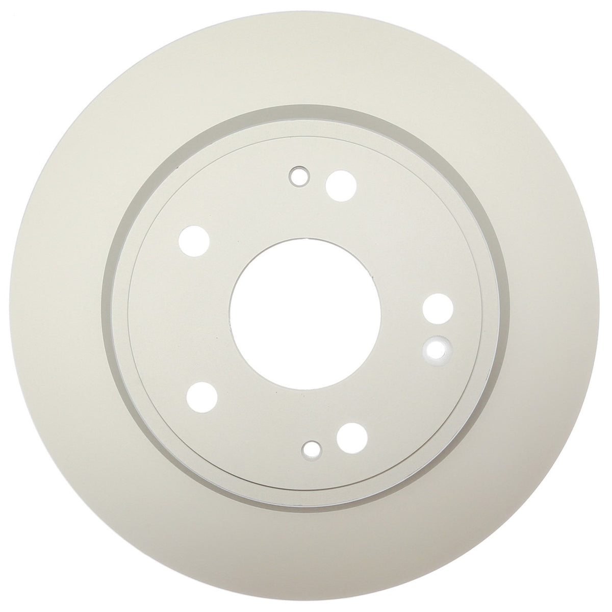 Raybestos Brakes Disc Brake Rotor 982003FZN