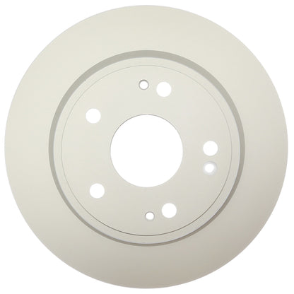 Raybestos Brakes Disc Brake Rotor 982003FZN
